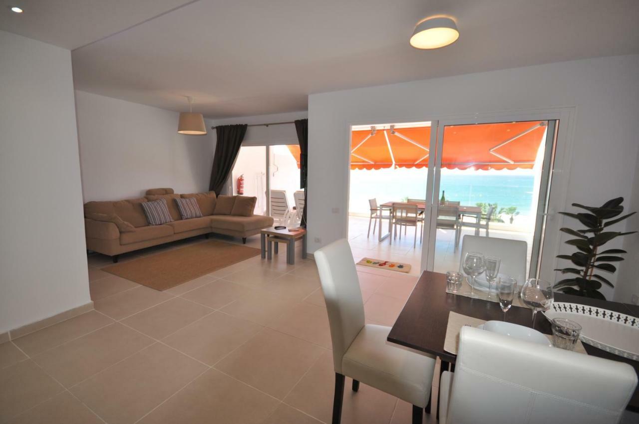 Las Vistas Sunset Sea View Arona  Ngoại thất bức ảnh
