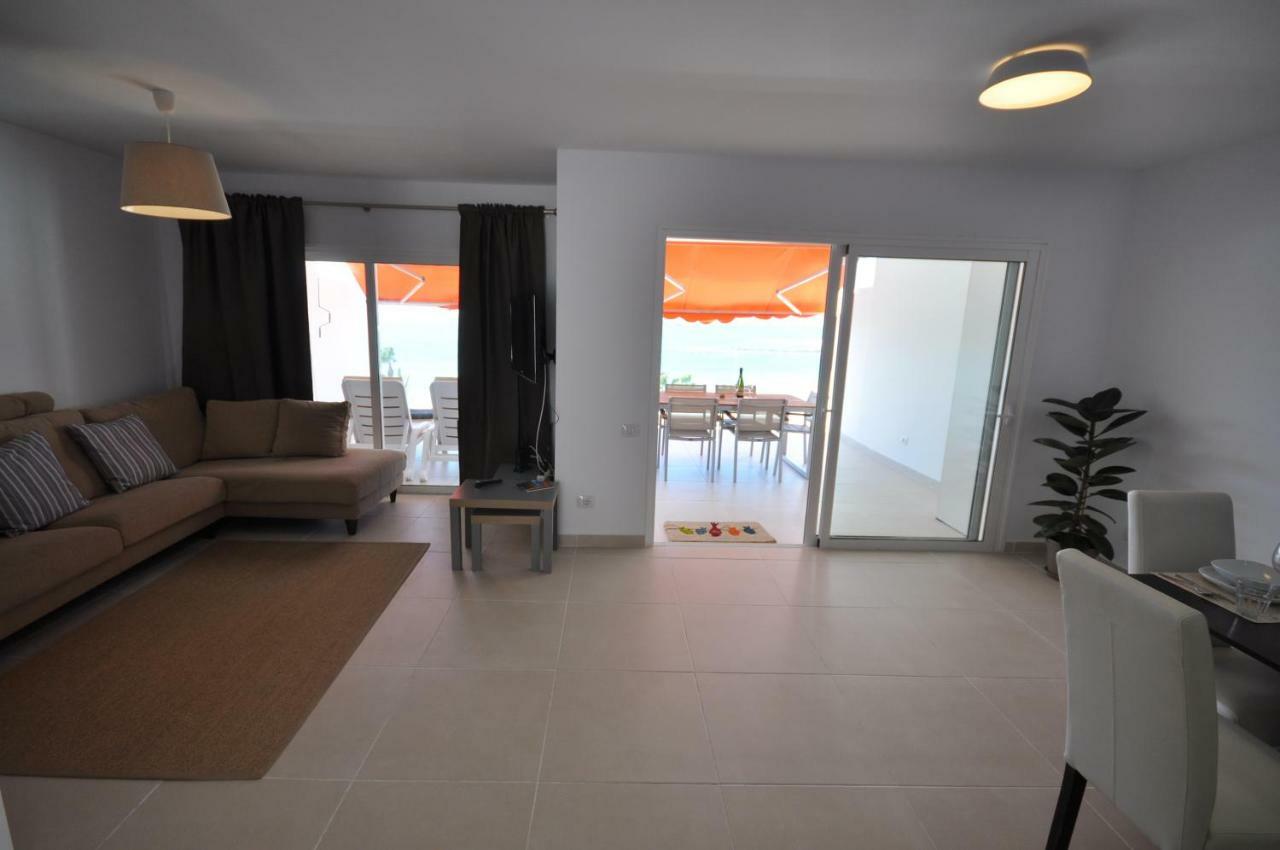 Las Vistas Sunset Sea View Arona  Ngoại thất bức ảnh